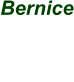 Bernice