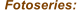 Fotoseries: